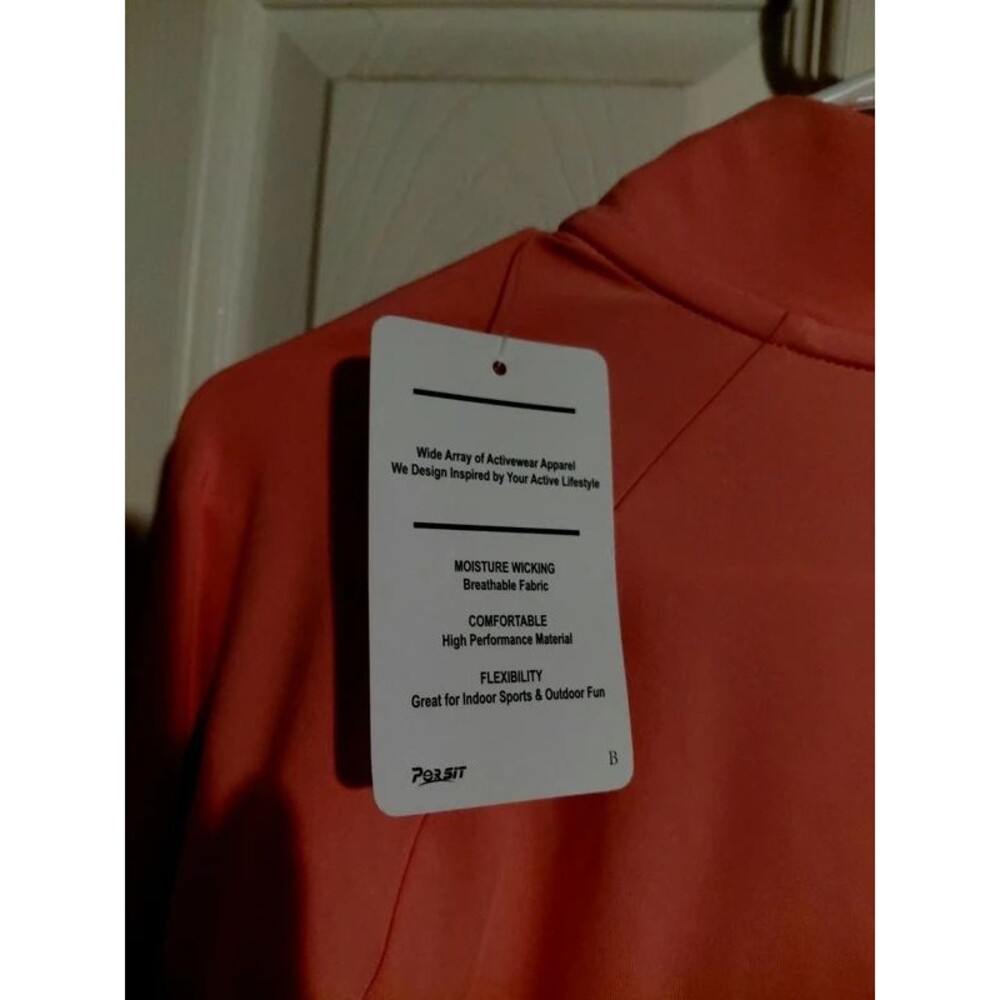 Active pullover-S NWT - Picture 7 of 8